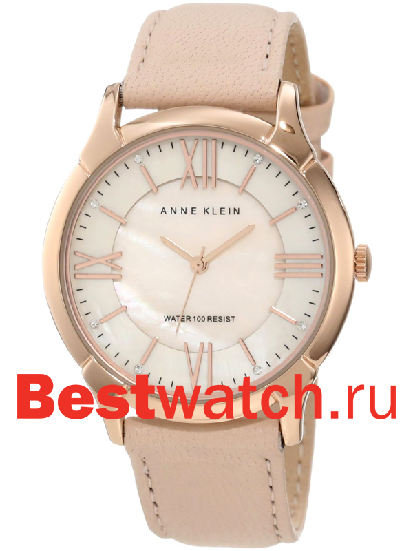 Часы Anne Klein Daily 1010RGLP